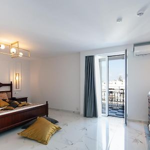 Suite Exécutive